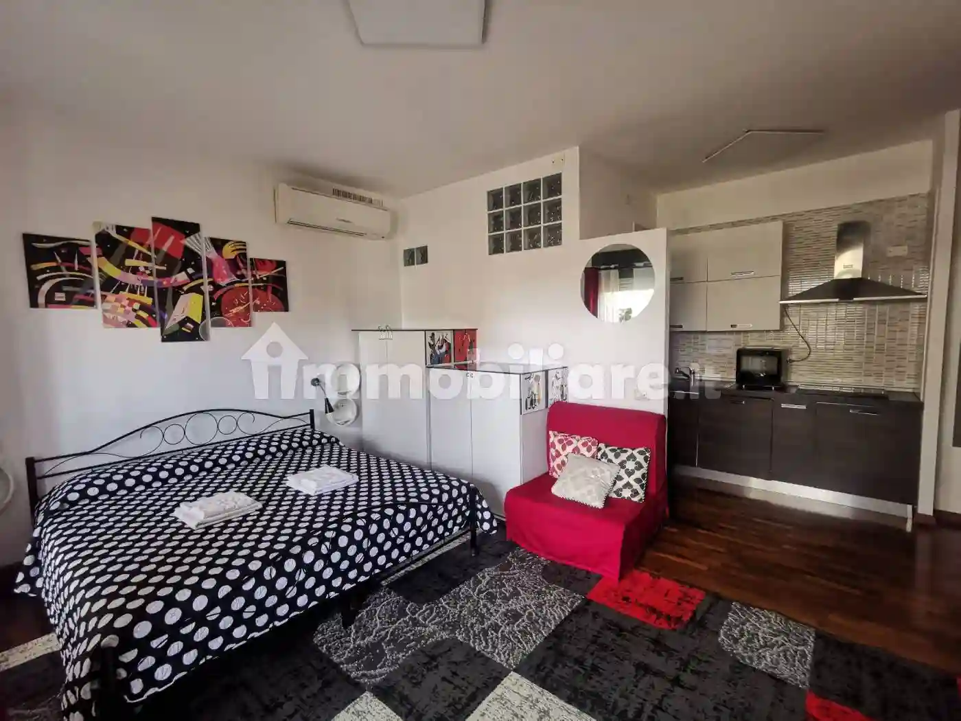 Open space via Stanislao Caboni 3, Bonaria, Cagliari - foto 4