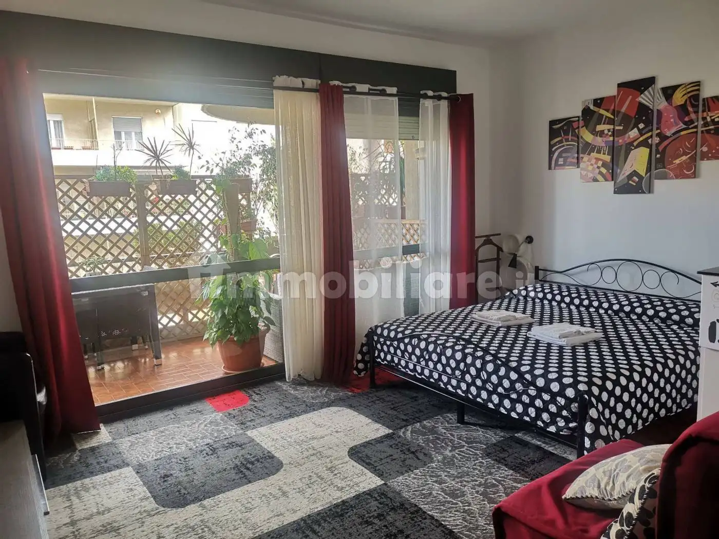 Loft in affitto a Cagliari