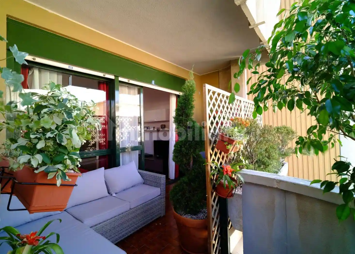 Open space via Stanislao Caboni 3, Bonaria, Cagliari - foto 3