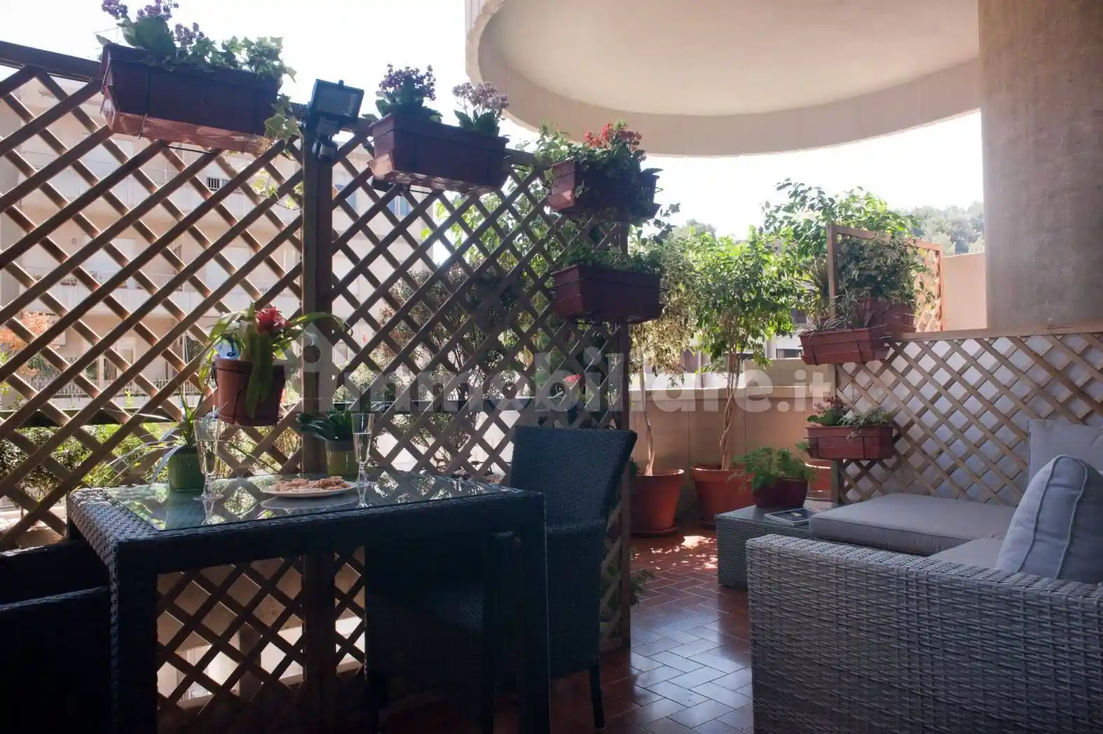 Open space via Stanislao Caboni 3, Bonaria, Cagliari - foto 4