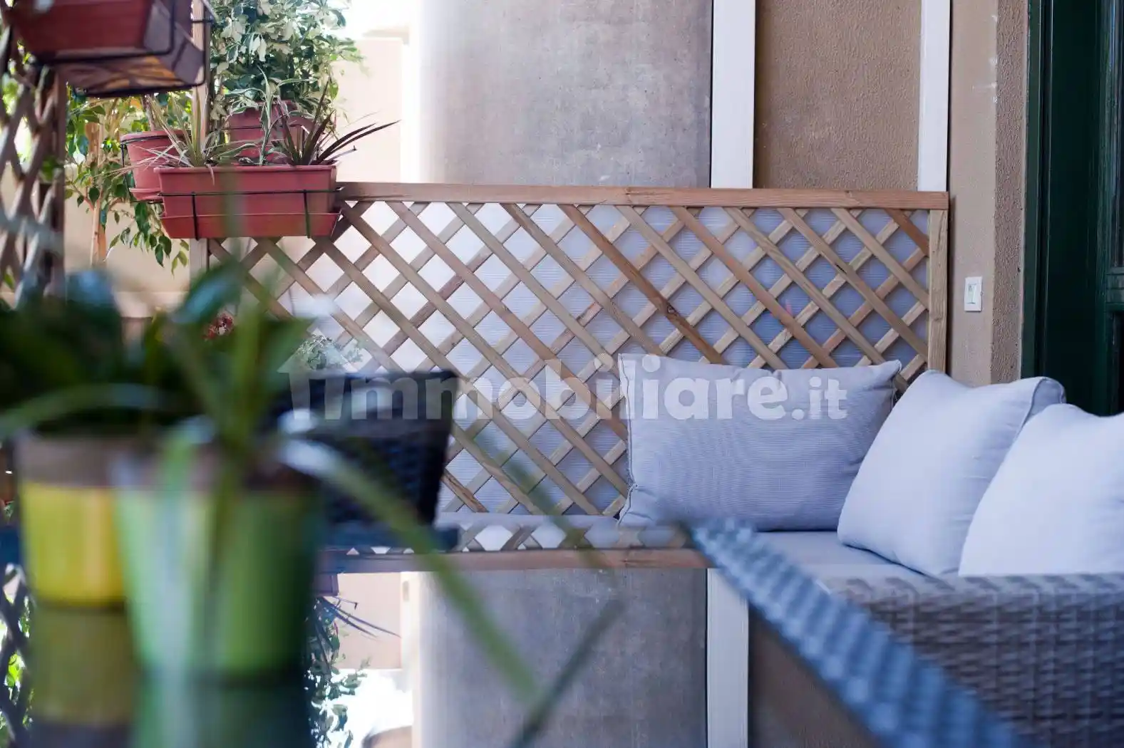 Open space via Stanislao Caboni 3, Bonaria, Cagliari - foto 5