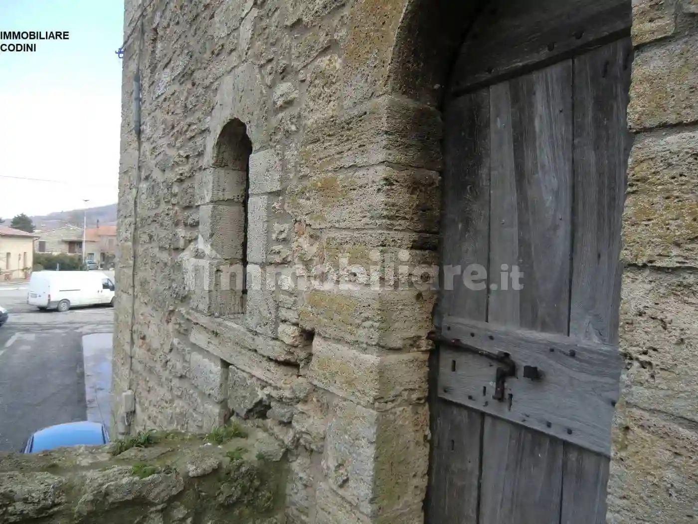 Palazzo - Edificio - foto 4