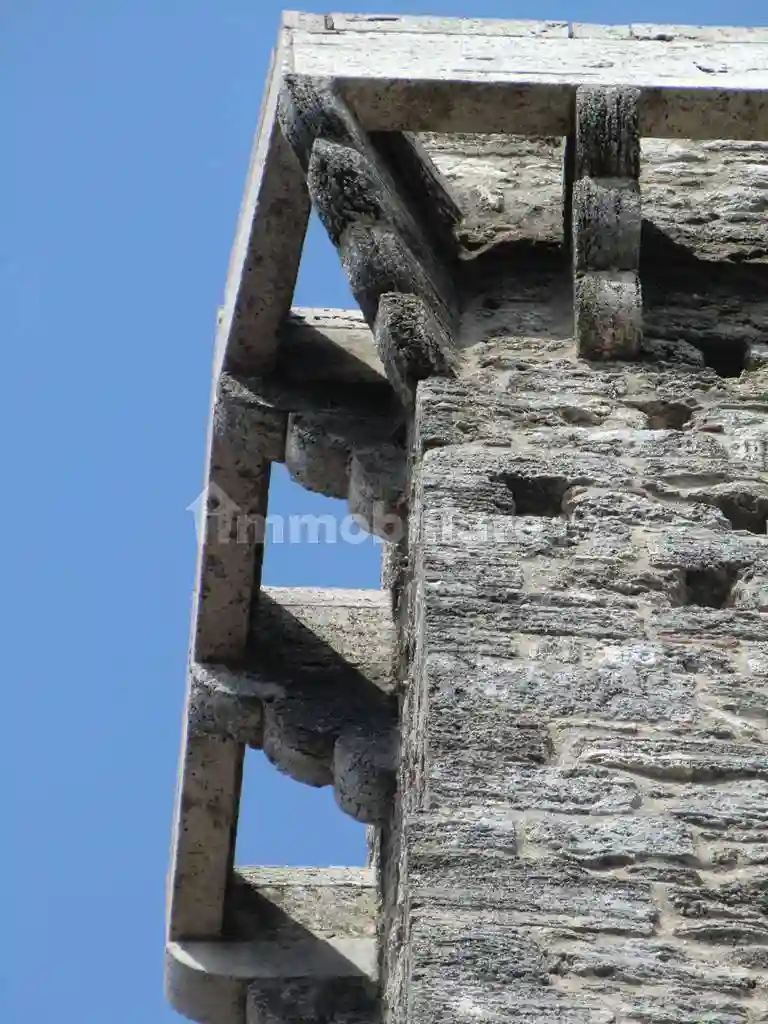 Palazzo - Edificio - foto 5