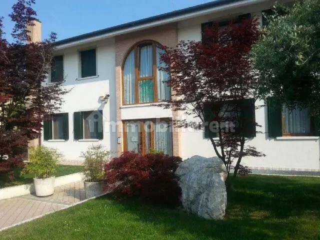 Appartamento in affitto a Treviso