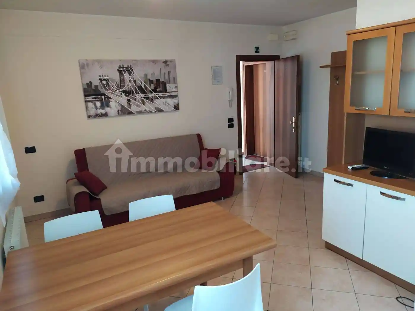 Bilocale via D. Franceschetti, Canizzano, Treviso - foto 2