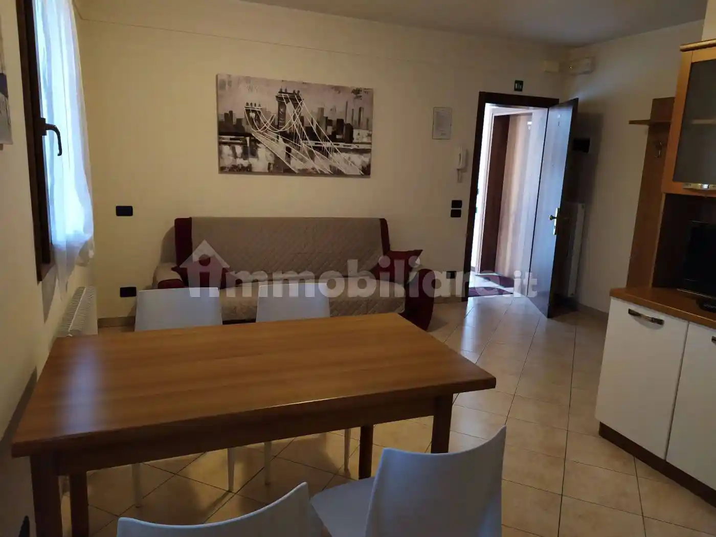 Bilocale via D. Franceschetti, Canizzano, Treviso - foto 3