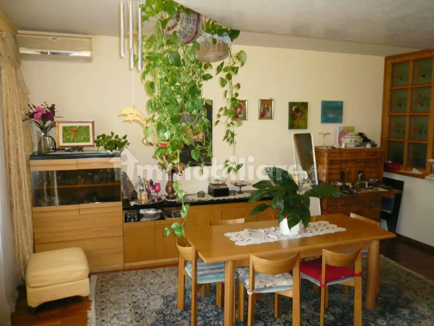 Appartamento in vendita a Riccione