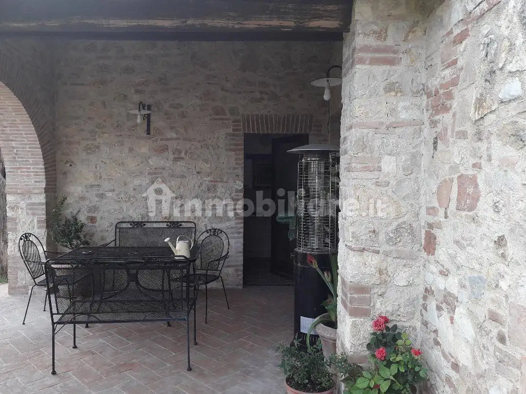 Casale, ottimo stato, 520 m², Amelia - foto 2