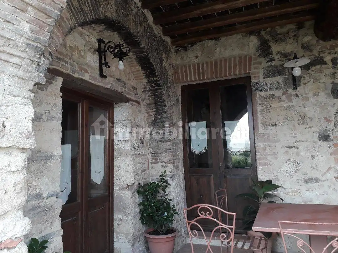 Casale, ottimo stato, 520 m², Amelia - foto 3