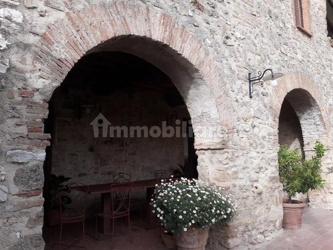 Casale, ottimo stato, 520 m², Amelia - foto 4