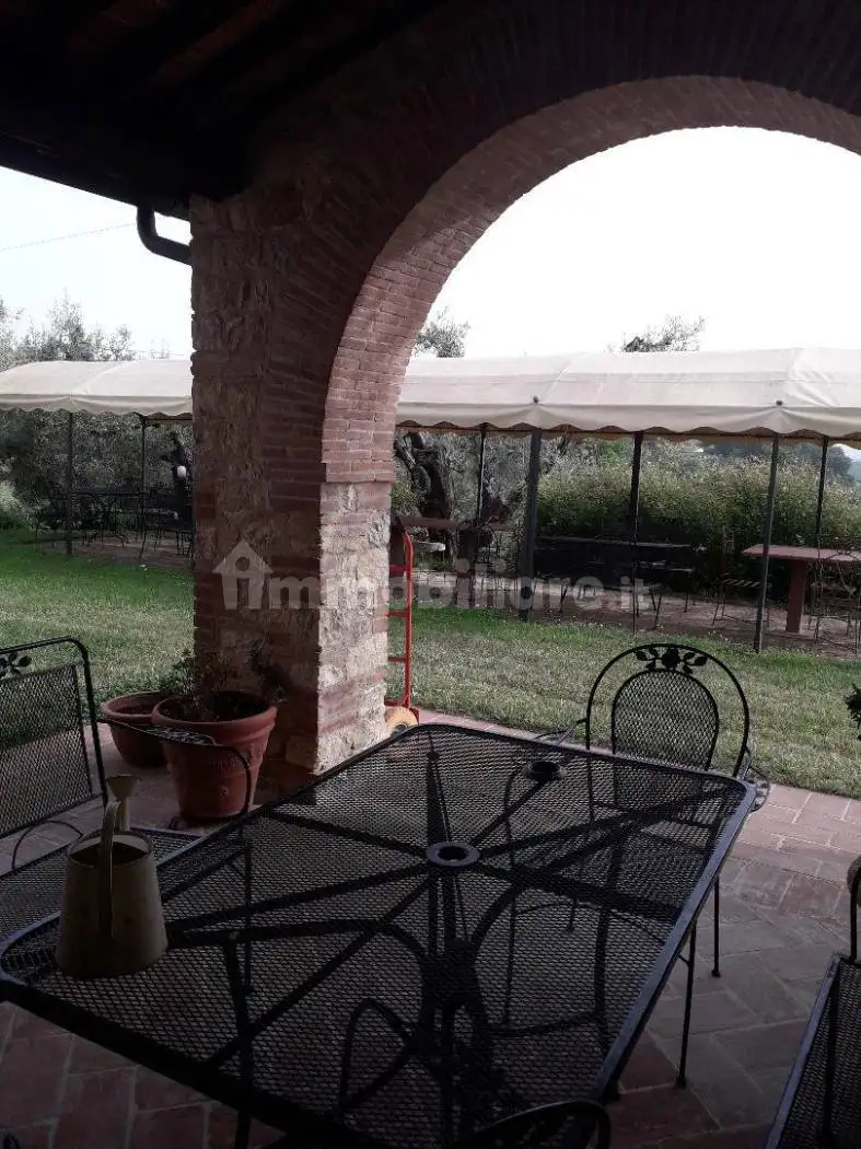 Casale, ottimo stato, 520 m², Amelia - foto 5