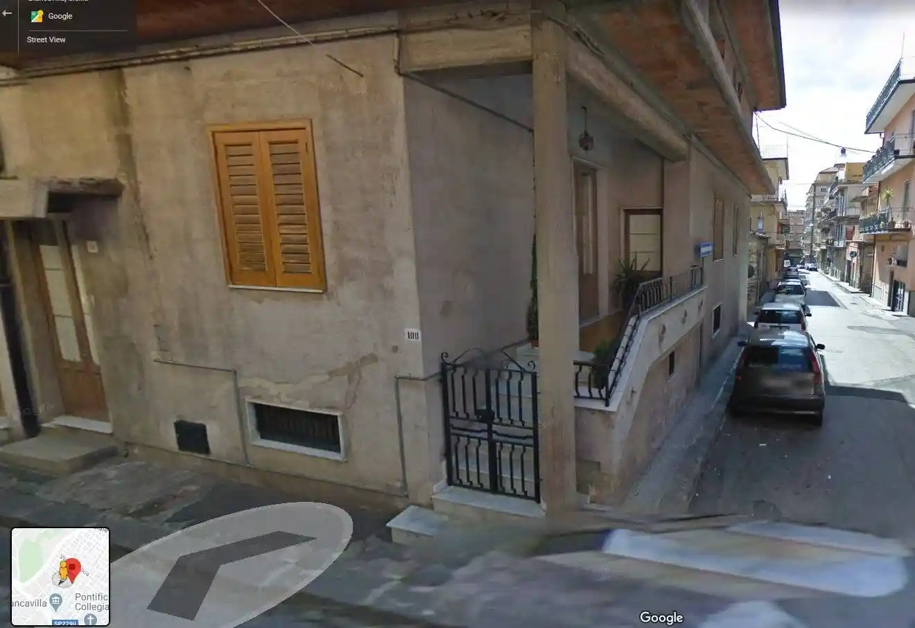 Appartamento in vendita a Biancavilla