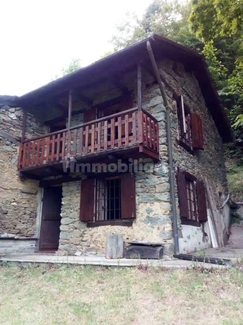 Rustico - Casale in vendita a Viù