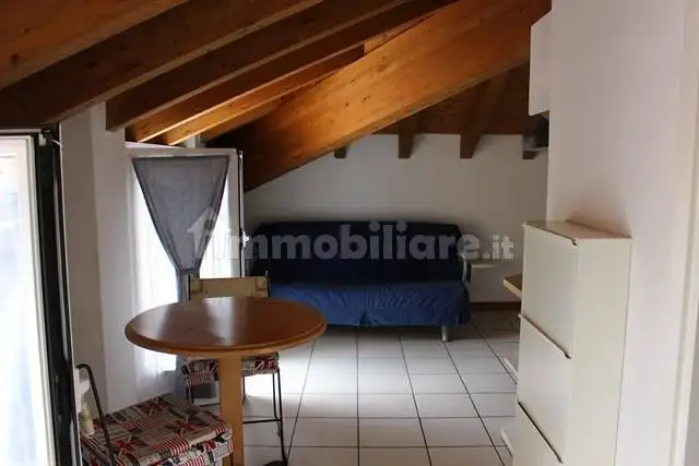 Appartamento in affitto a Corte Franca