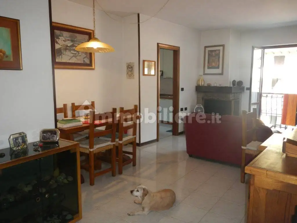 Appartamento in vendita a Marcheno