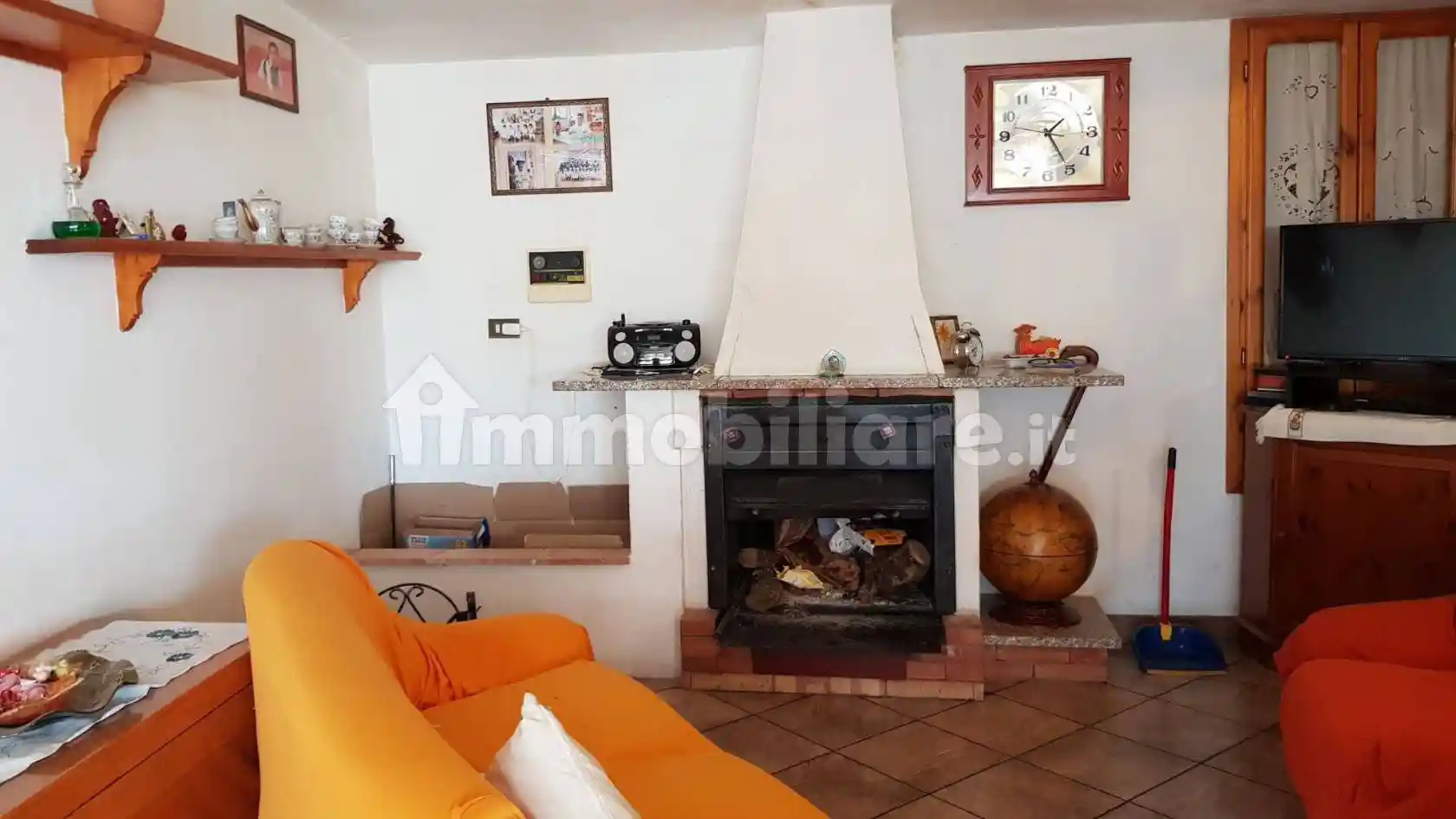 Appartamento via Massa Prato, Massa, Maratea - foto 2