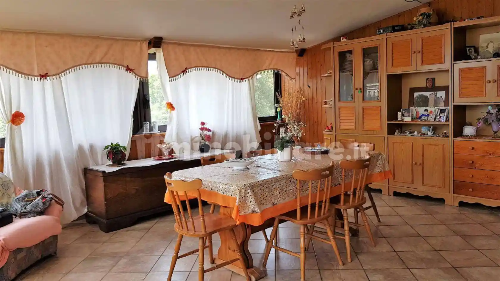 Appartamento via Massa Prato, Massa, Maratea - foto 3