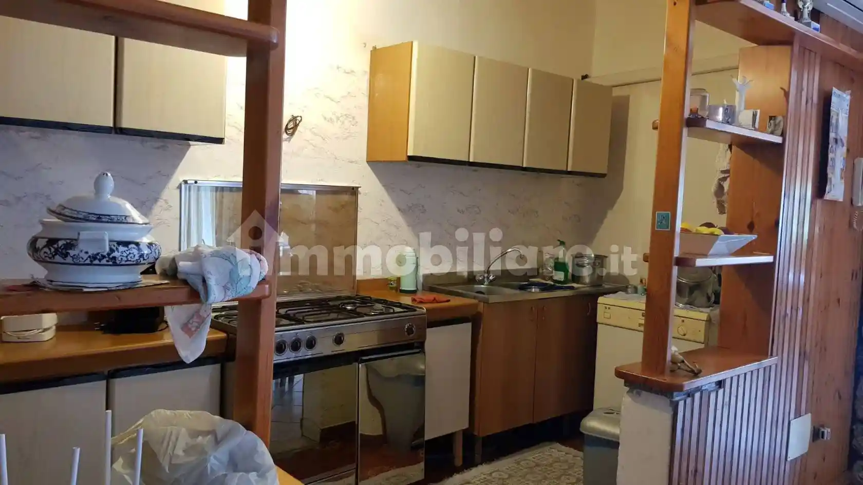 Appartamento via Massa Prato, Massa, Maratea - foto 4