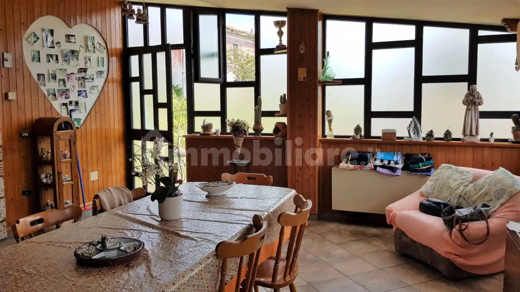 Appartamento via Massa Prato, Massa, Maratea - foto 5