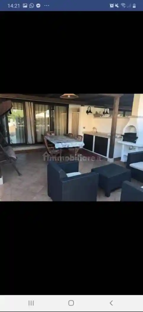 Villa a schiera Contrada Colamazza 2, Vibo Valentia - foto 3