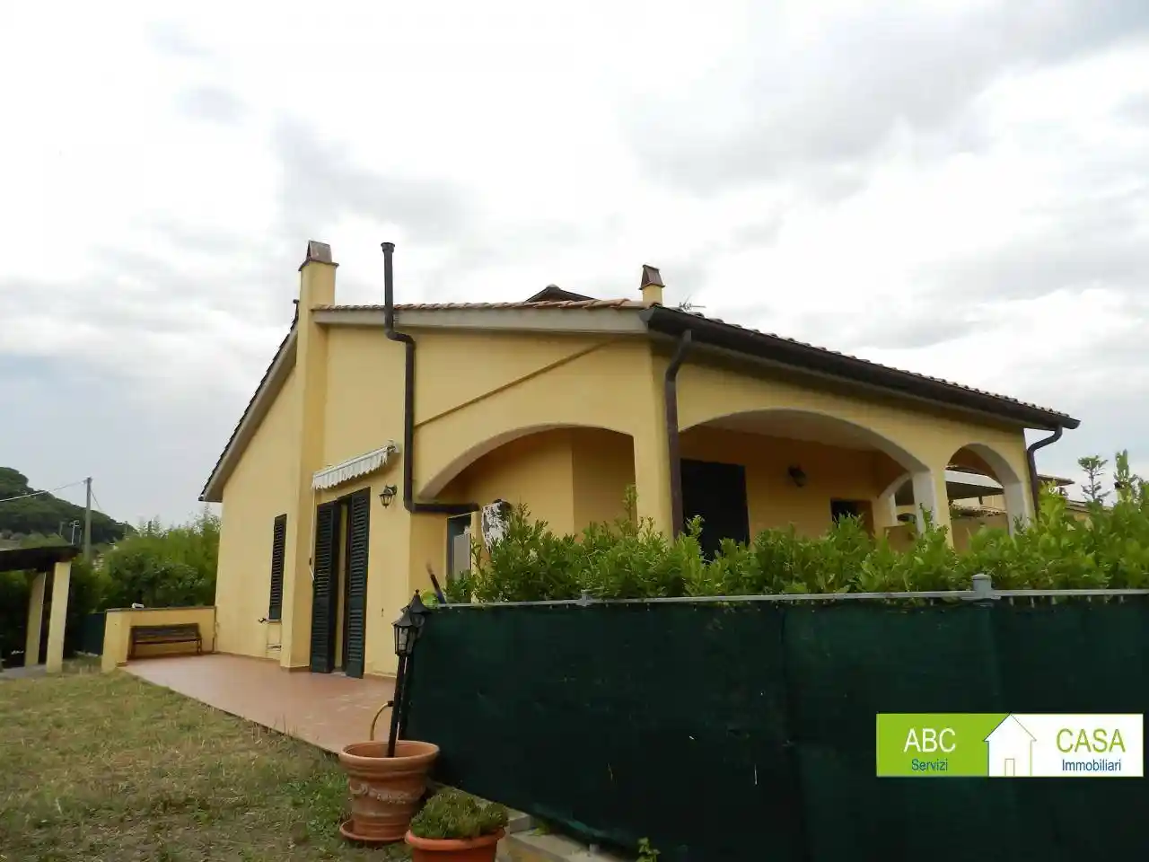 Appartamento in vendita a Rosignano Marittimo