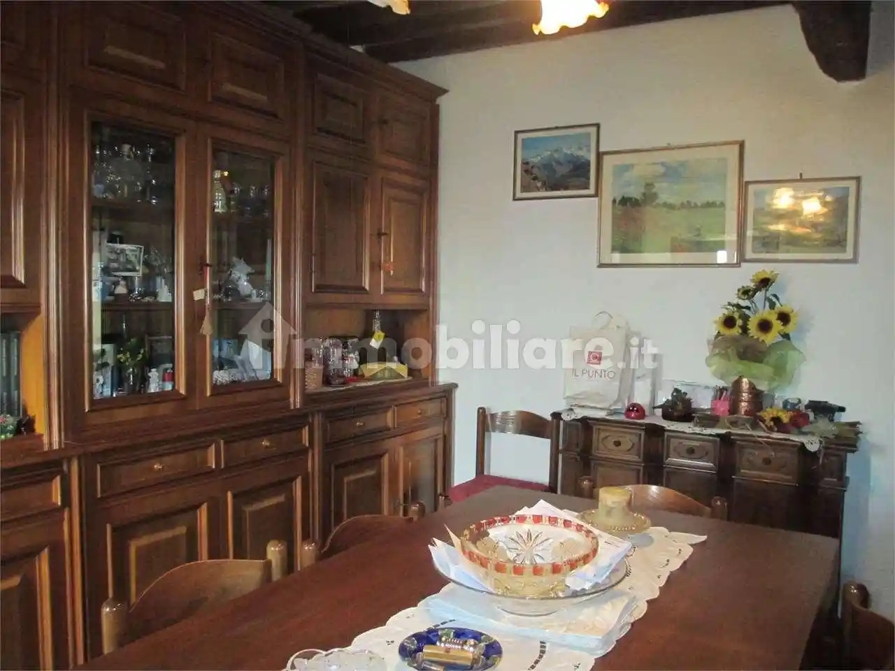 Rustico - Casale in vendita a Porcari