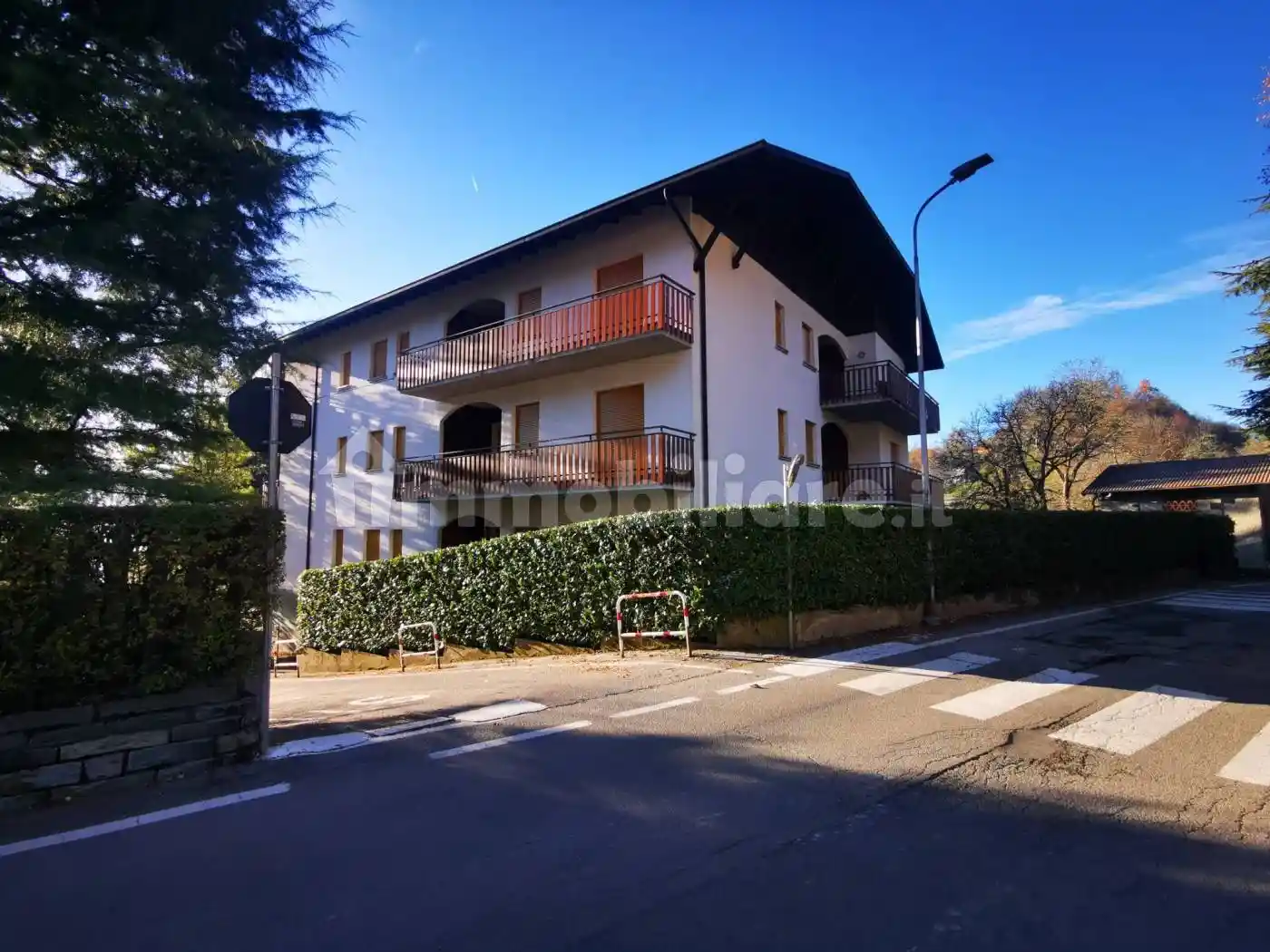 Appartamento in vendita a Moggio