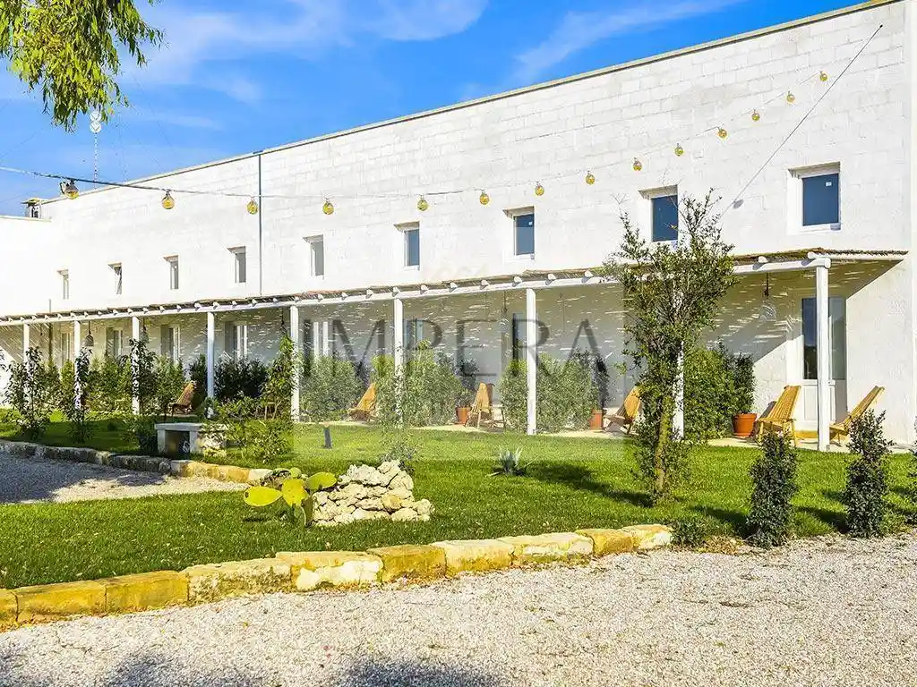 Casa indipendente in vendita a Melendugno