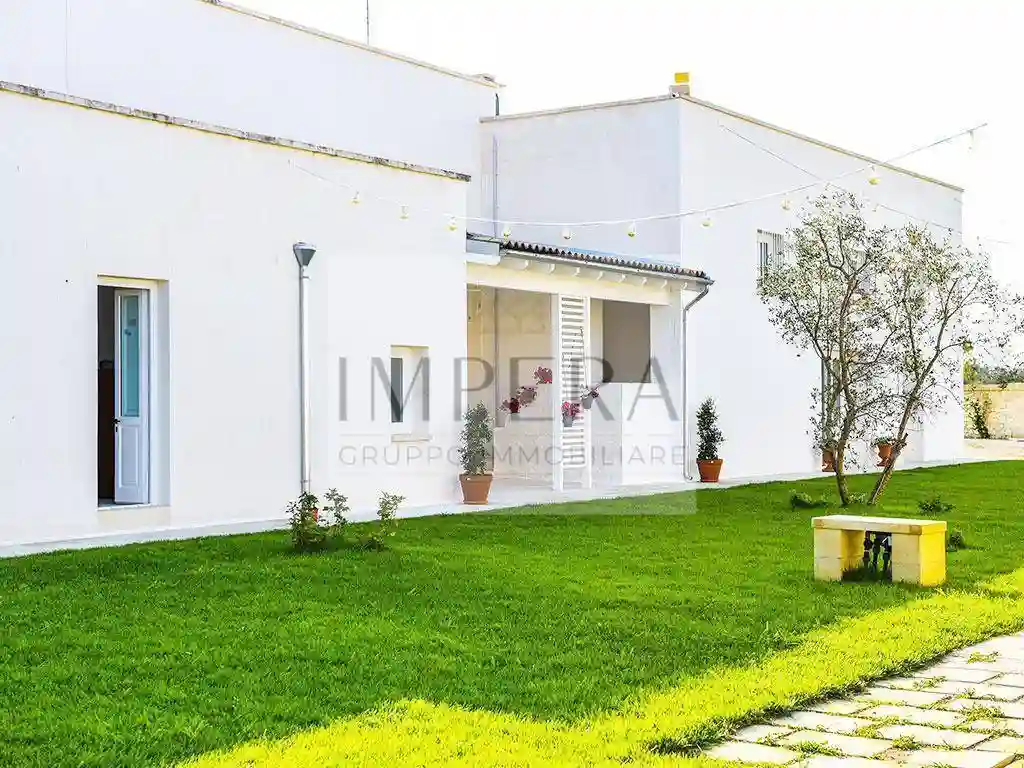 Casa indipendente - foto 4