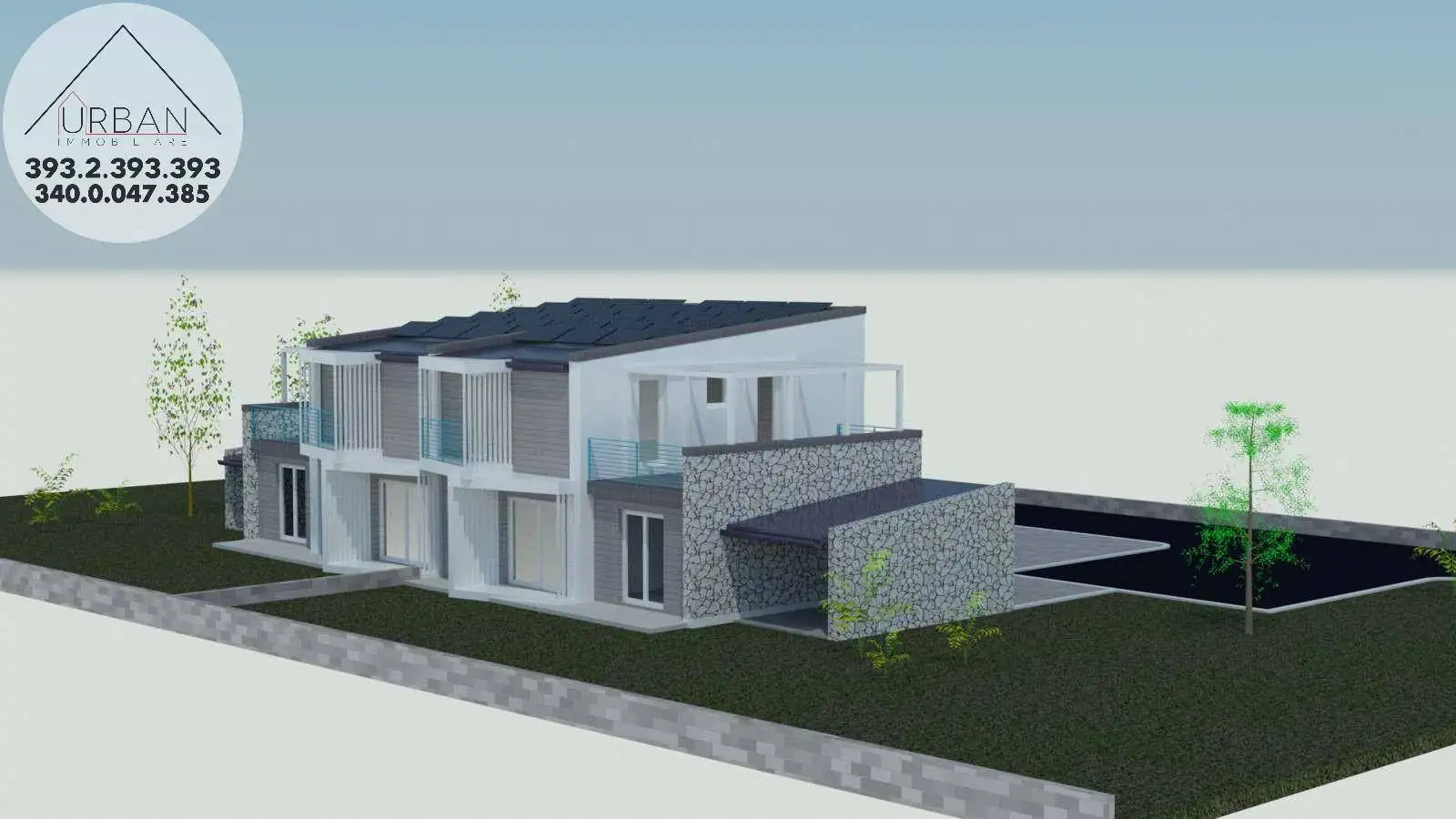 Villa in vendita a Tornimparte