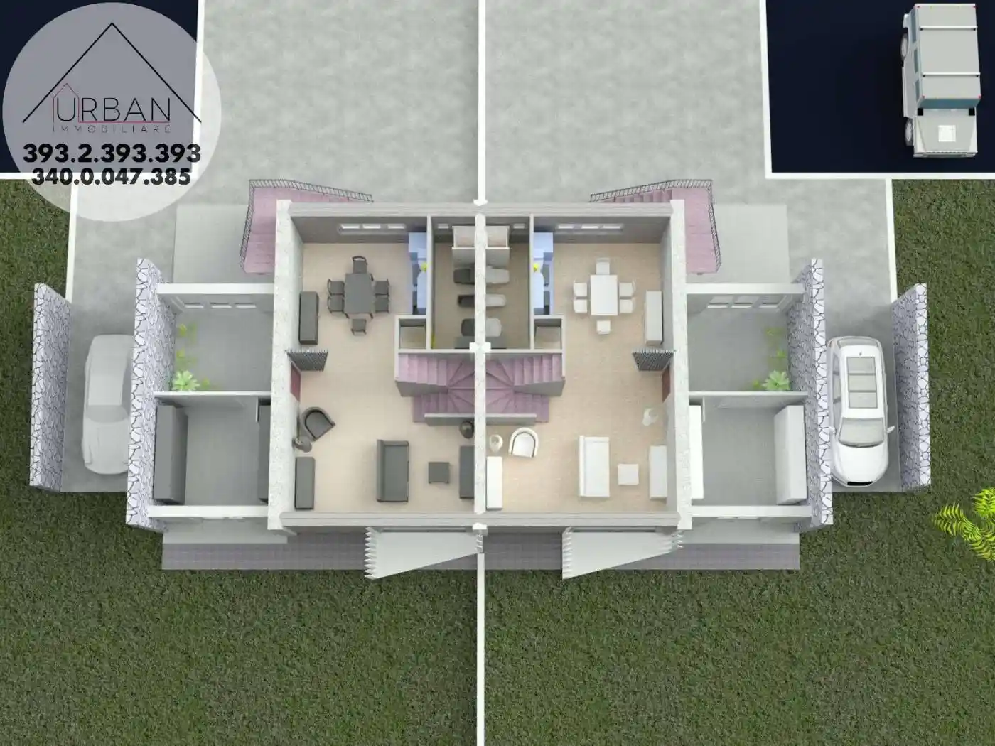 Villa unifamiliare via L'Aquila, Genzano - Sassa, Tornimparte - foto 2