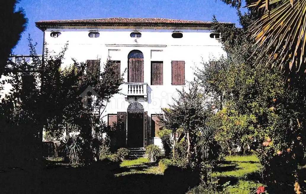 Villa in vendita a Trebaseleghe