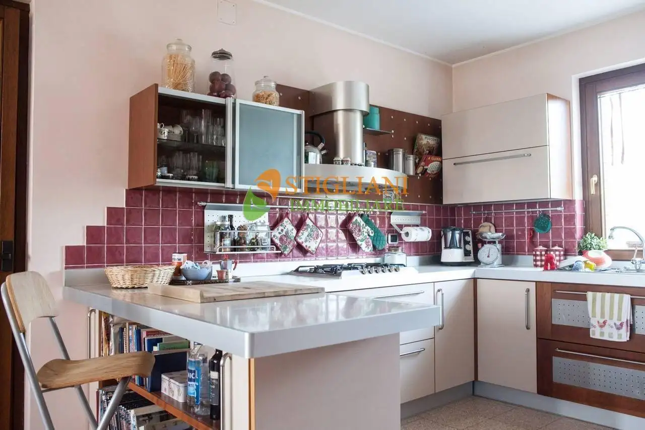 Villa in vendita a Campodipietra