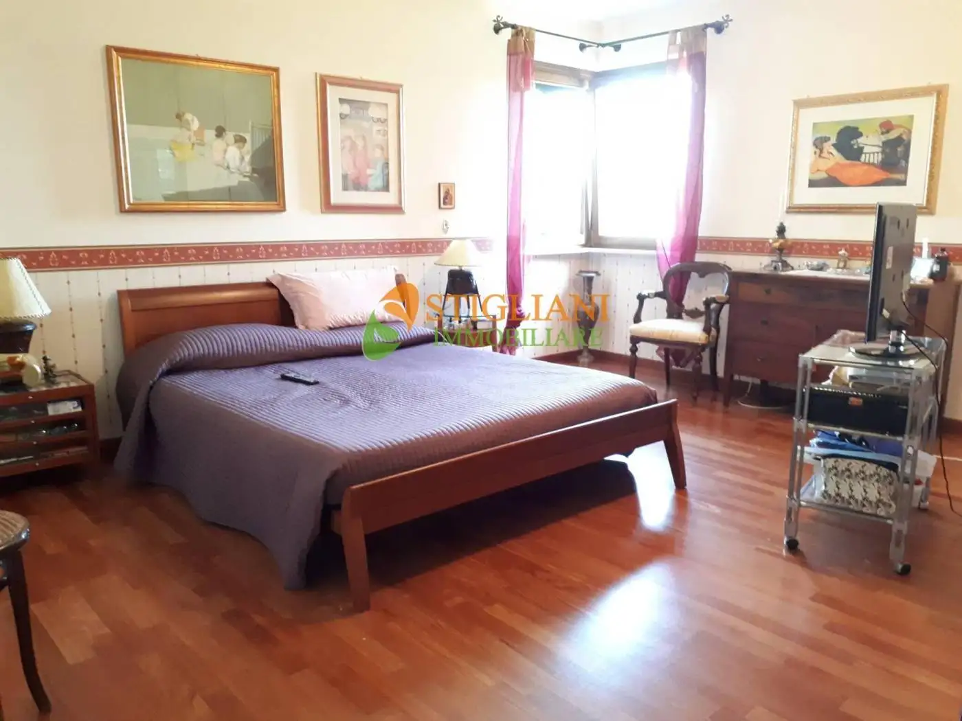 Villa unifamiliare zona residenziale, Campodipietra - foto 5