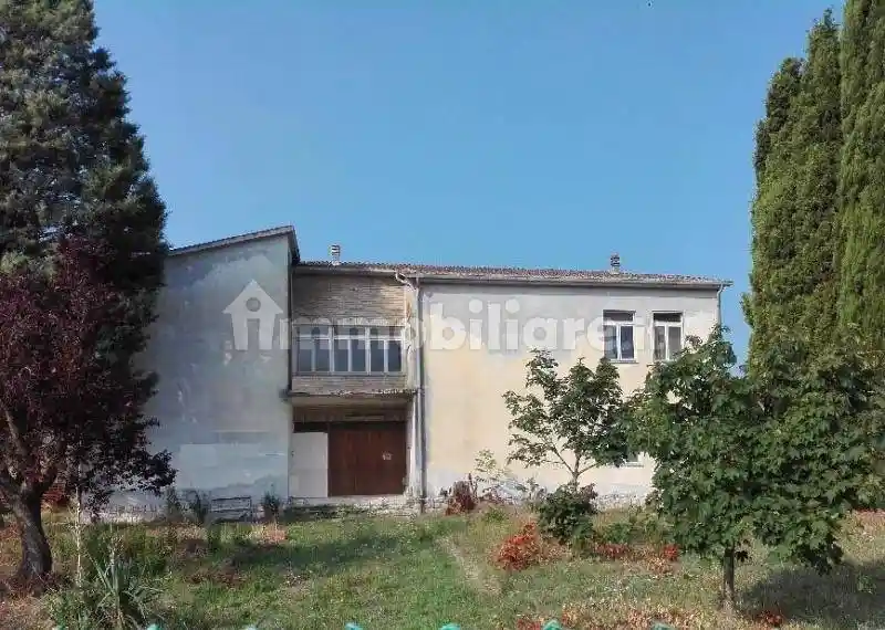 Casa indipendente in vendita a Cannara