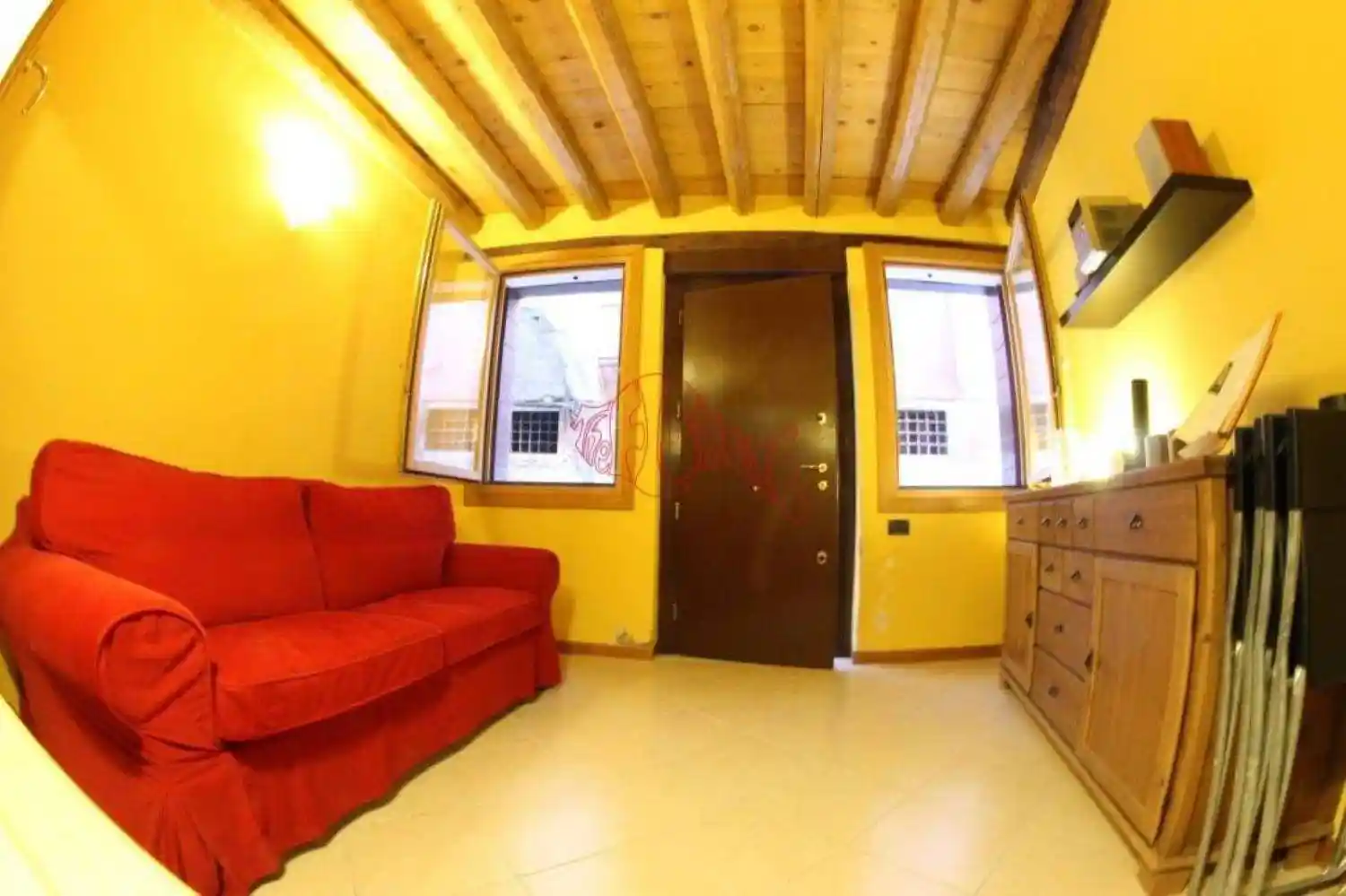 Appartamento in vendita a Venezia