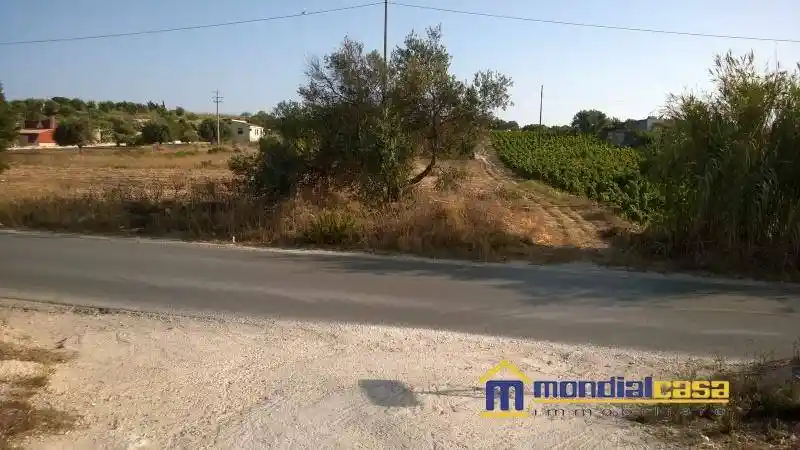 Palazzo - Edificio in vendita a Pachino