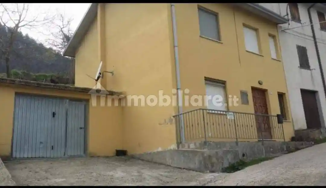 Villa in vendita a Montecopiolo