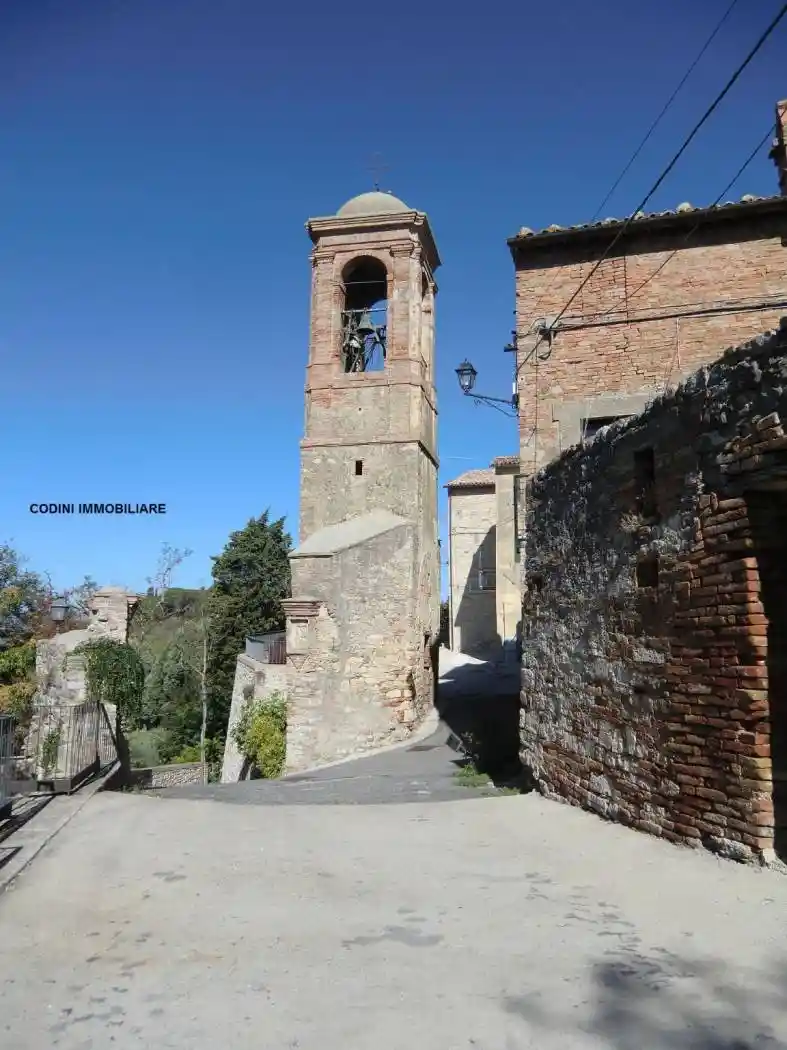 Appartamento in vendita a Todi