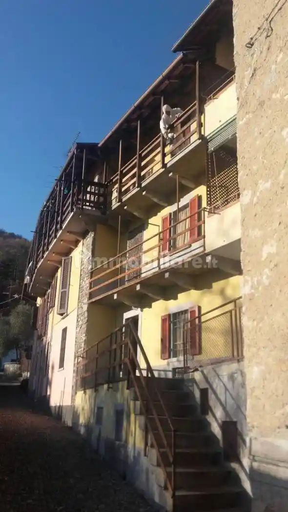 Rustico - Casale in vendita a Colazza