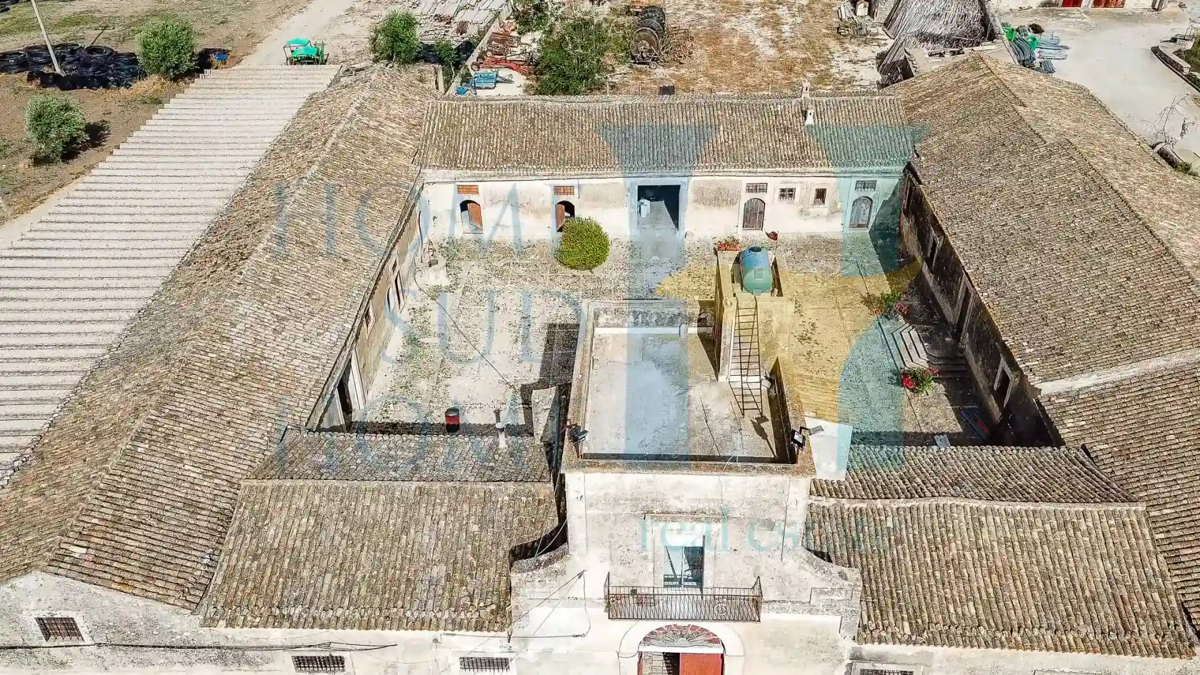 Palazzo - Edificio - foto 2