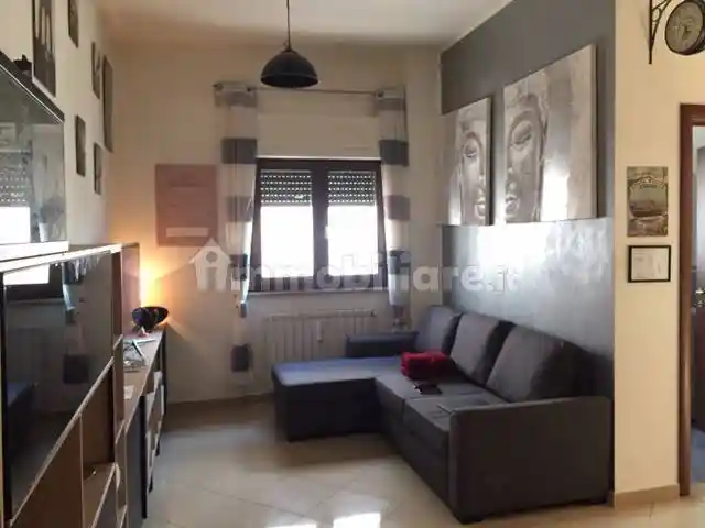 Appartamento in vendita a Frosinone