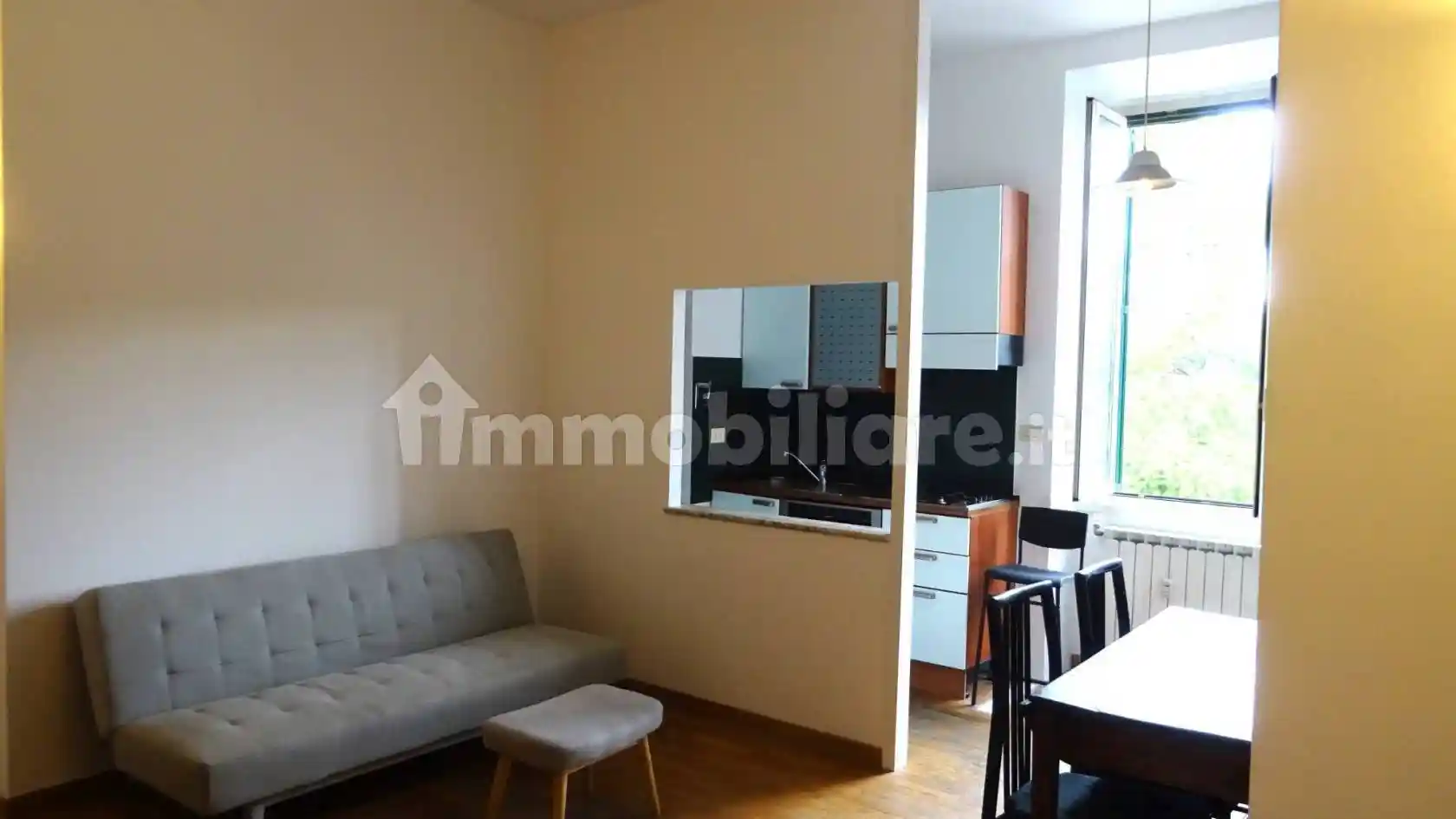 Appartamento in affitto a Roma