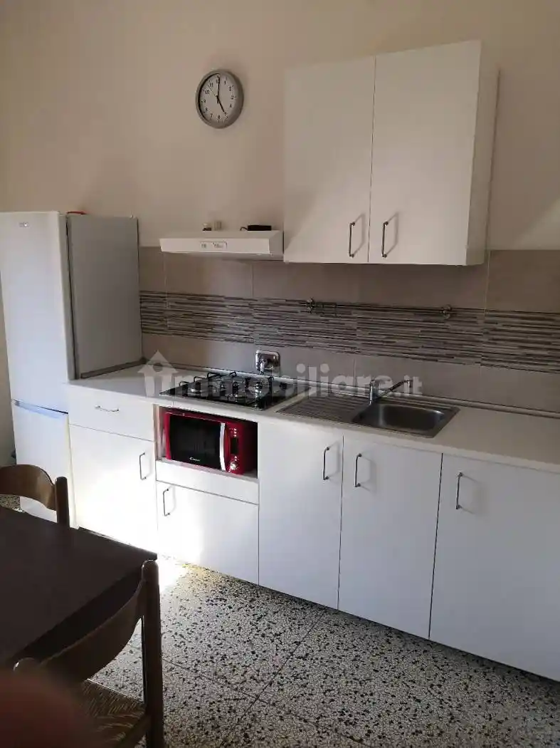 Appartamento in affitto a Bologna