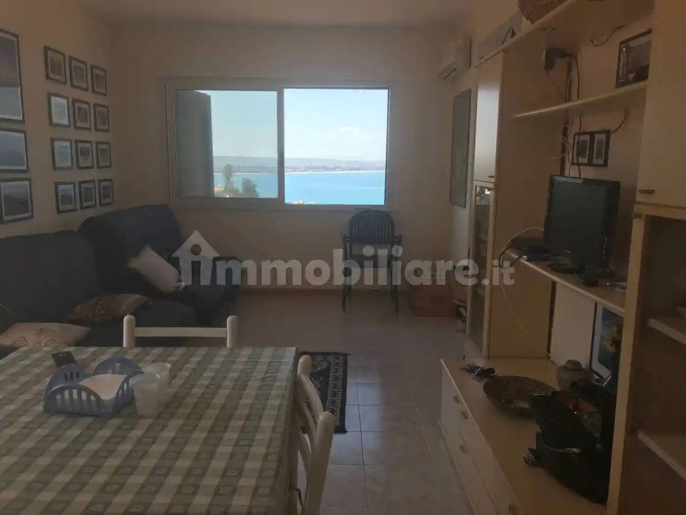 Villetta a schiera in vendita a Augusta