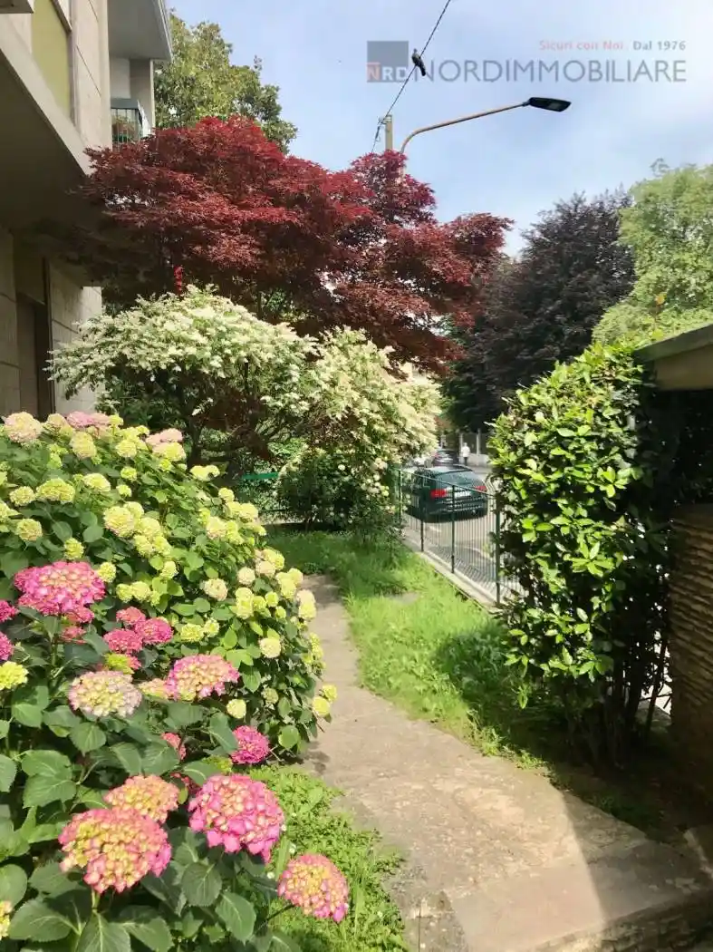 Appartamento in affitto a Brescia