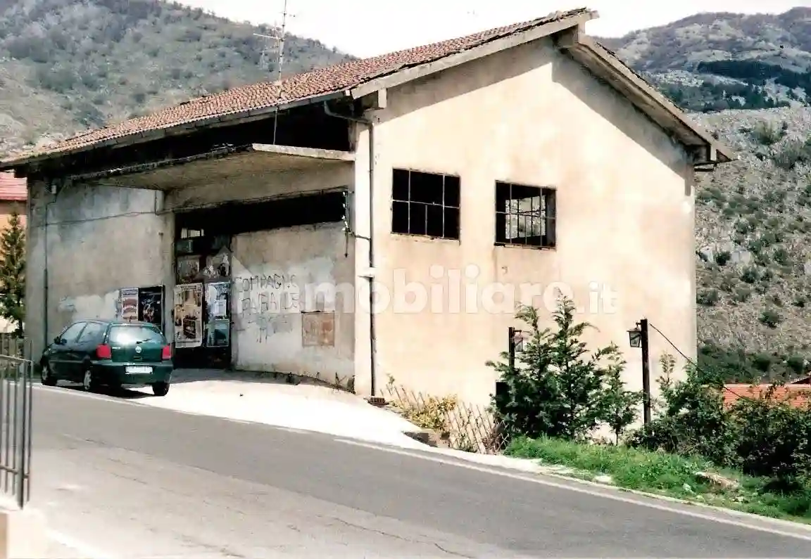 Palazzo - Edificio in Vendita - foto 4