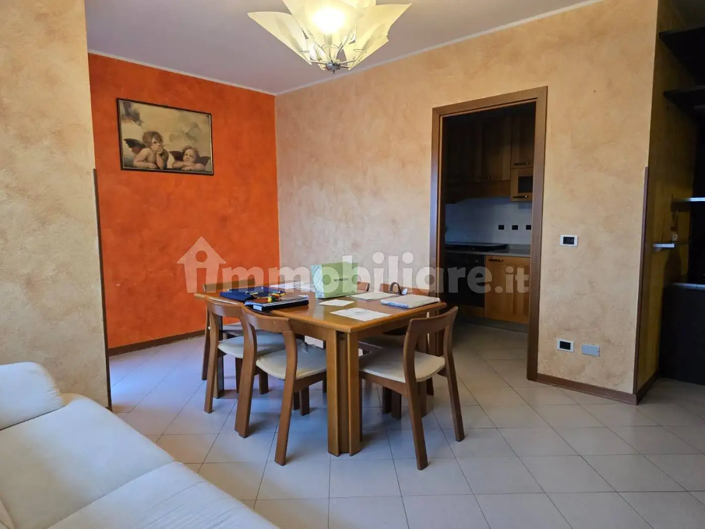 Appartamento in affitto a Bologna