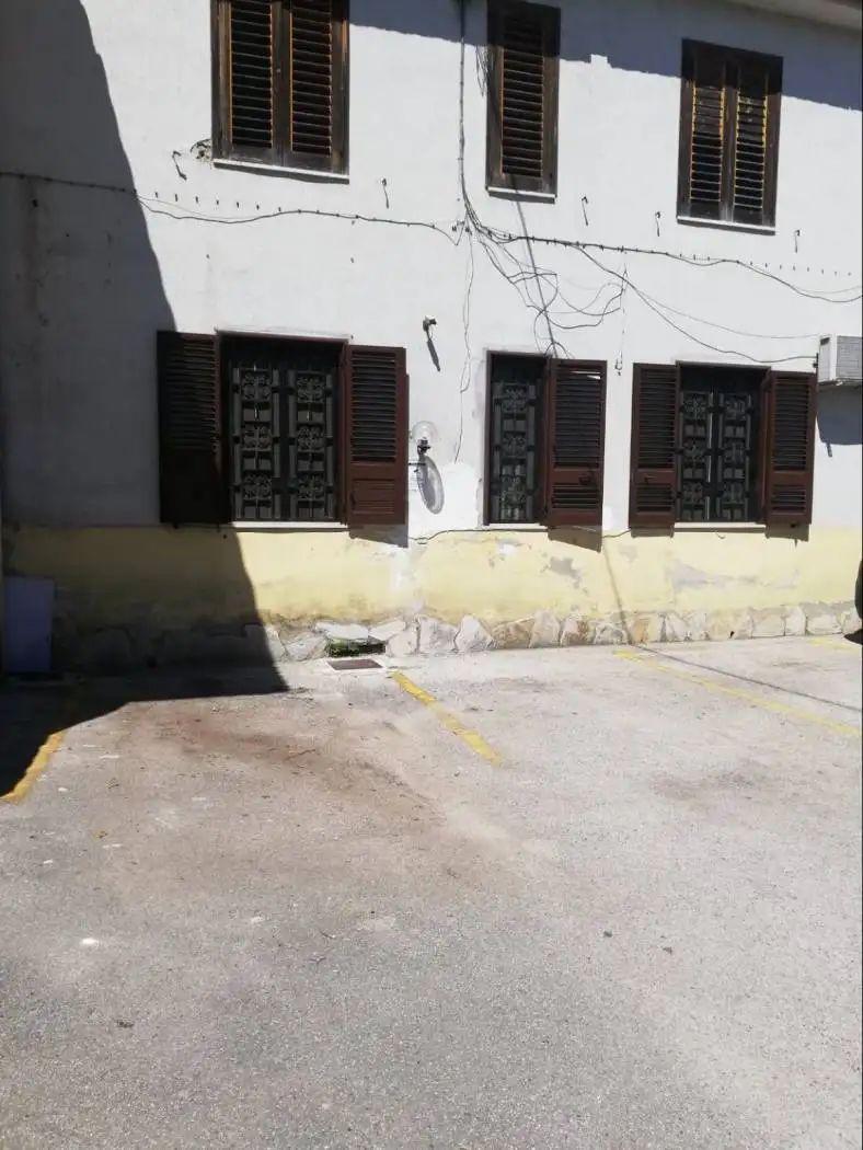 Appartamento in vendita a Giugliano in Campania