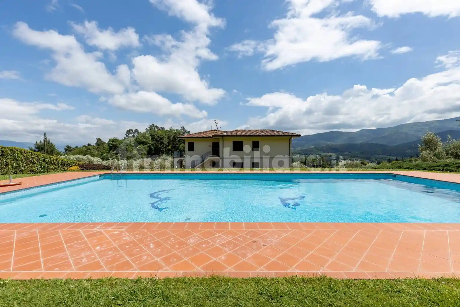 Villa in vendita a Lucca